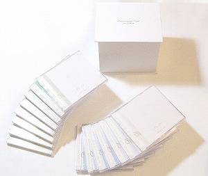 MASAYA ボーカル全集 15CDセット